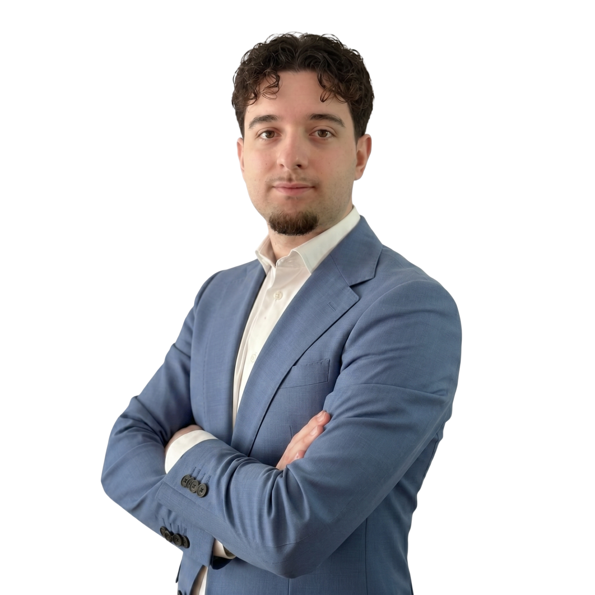 Filippo Formentin
